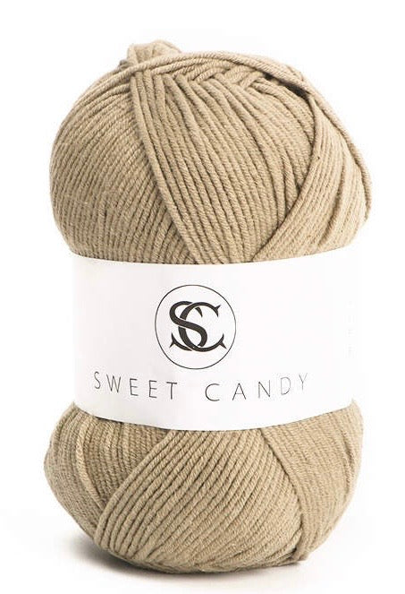 Mixed Cotton 100g