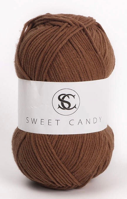 Mixed Cotton 100g