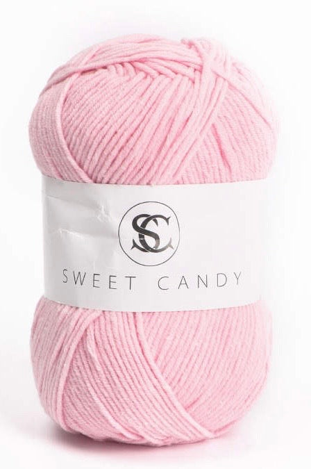 Mixed Cotton 100g