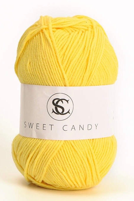 Mixed Cotton 100g