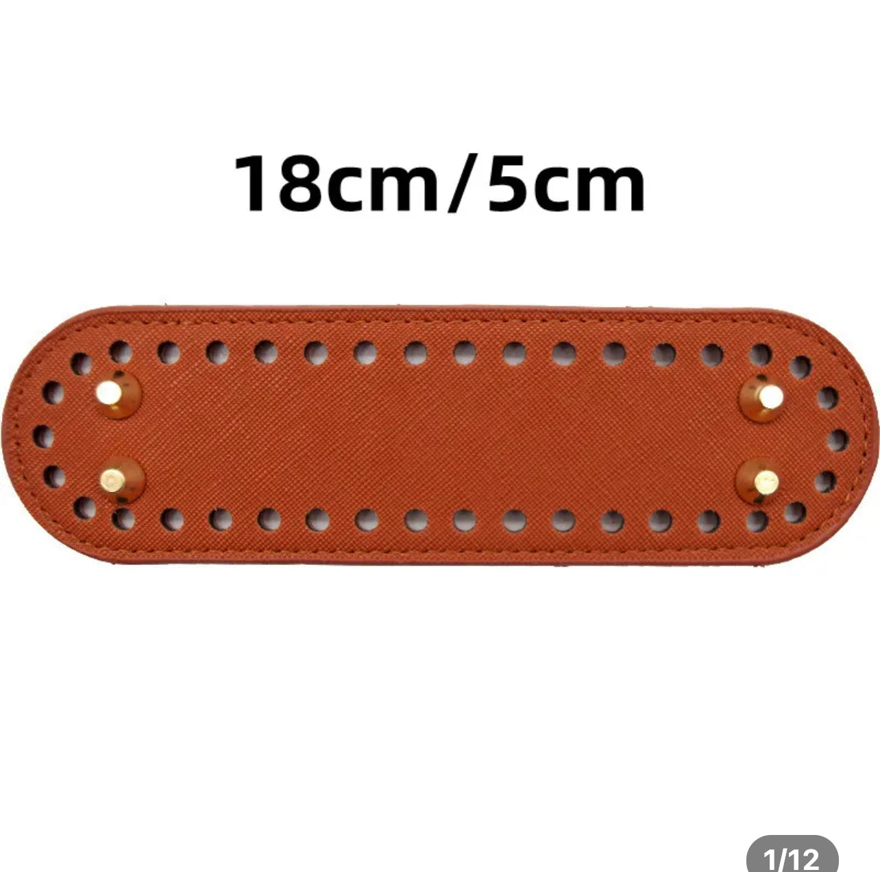 Bag Base Small