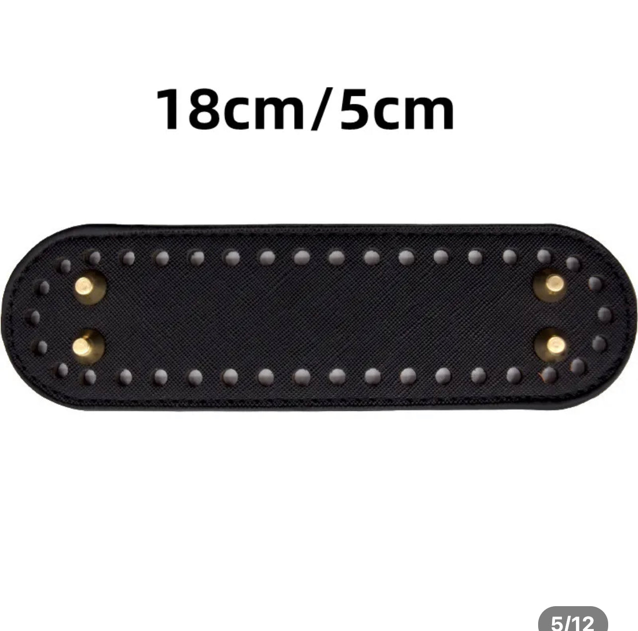 Bag Base Small