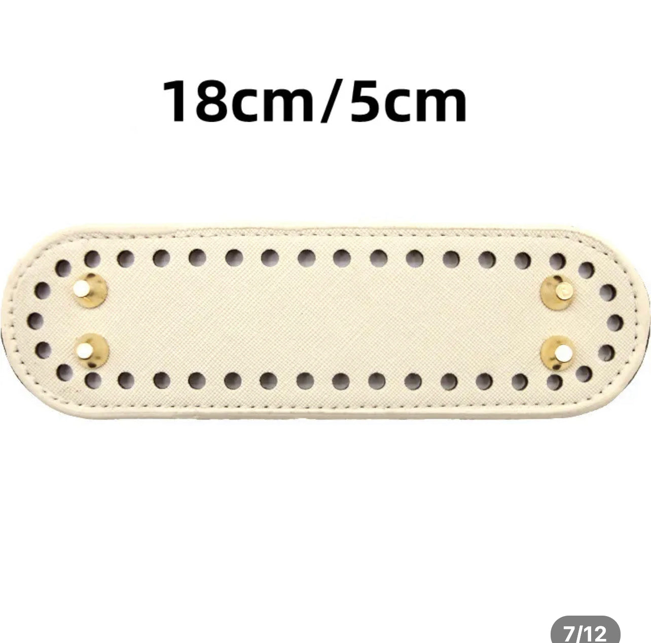 Bag Base Small