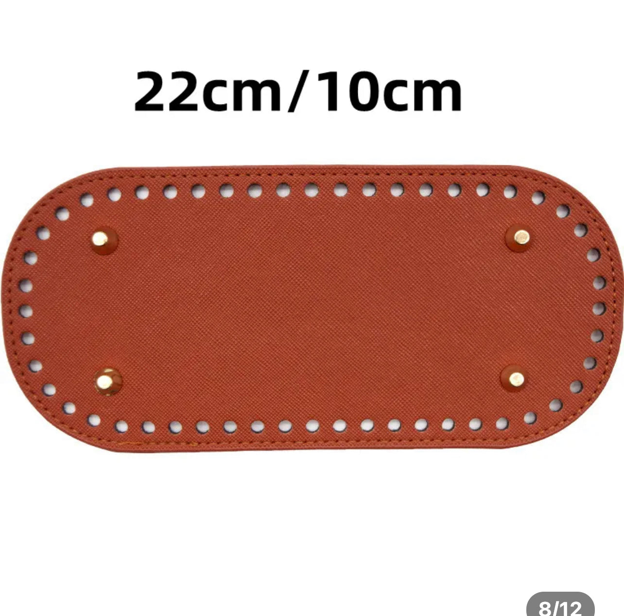 Bag Base Large
