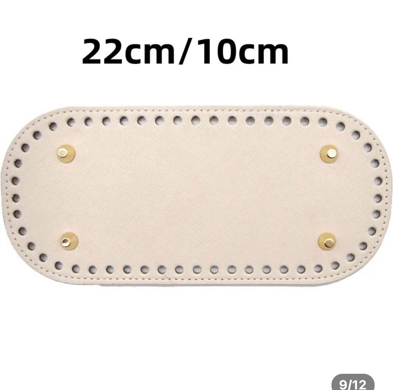 Bag Base Large