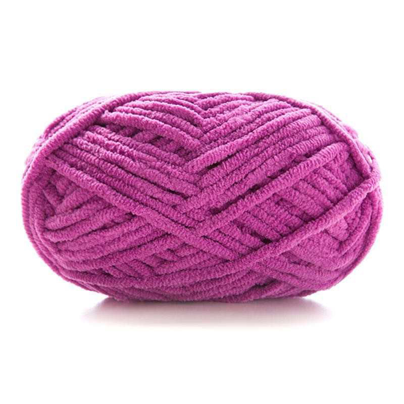 Chenille 50g
