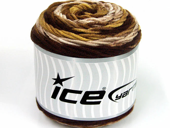 Acrylic Cakes