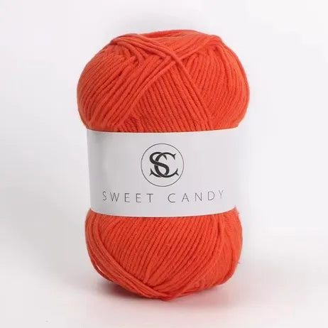 Mixed Cotton 100g