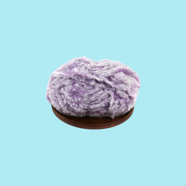 Faux Fur