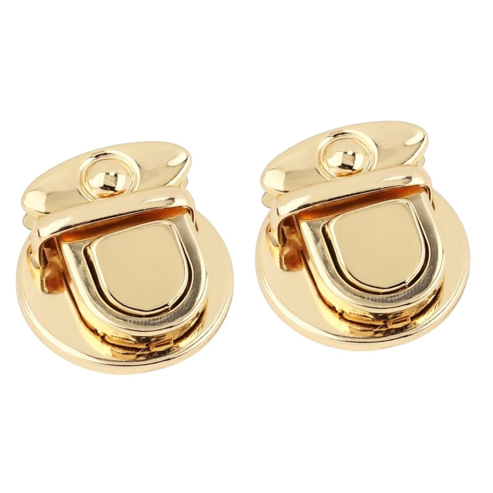 Bag Clasps