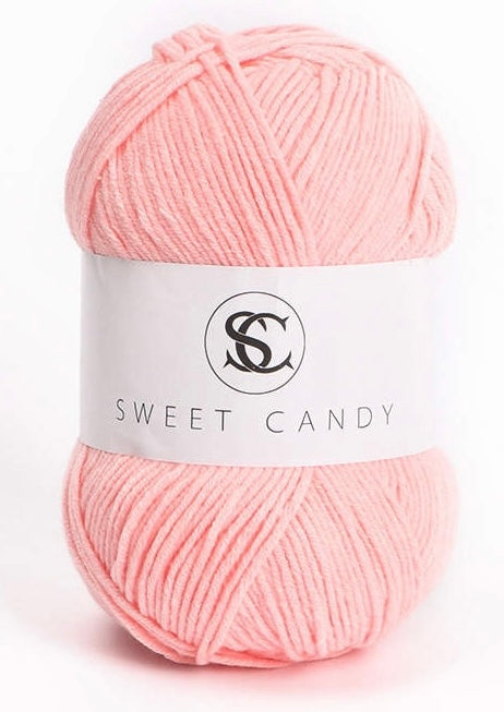 Mixed Cotton 100g