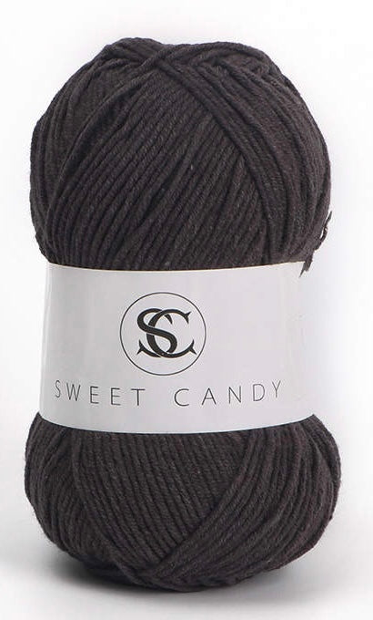Mixed Cotton 100g