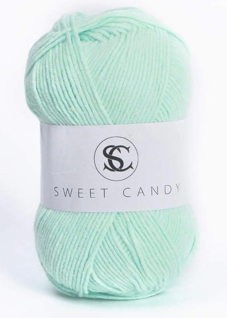Mixed Cotton 100g