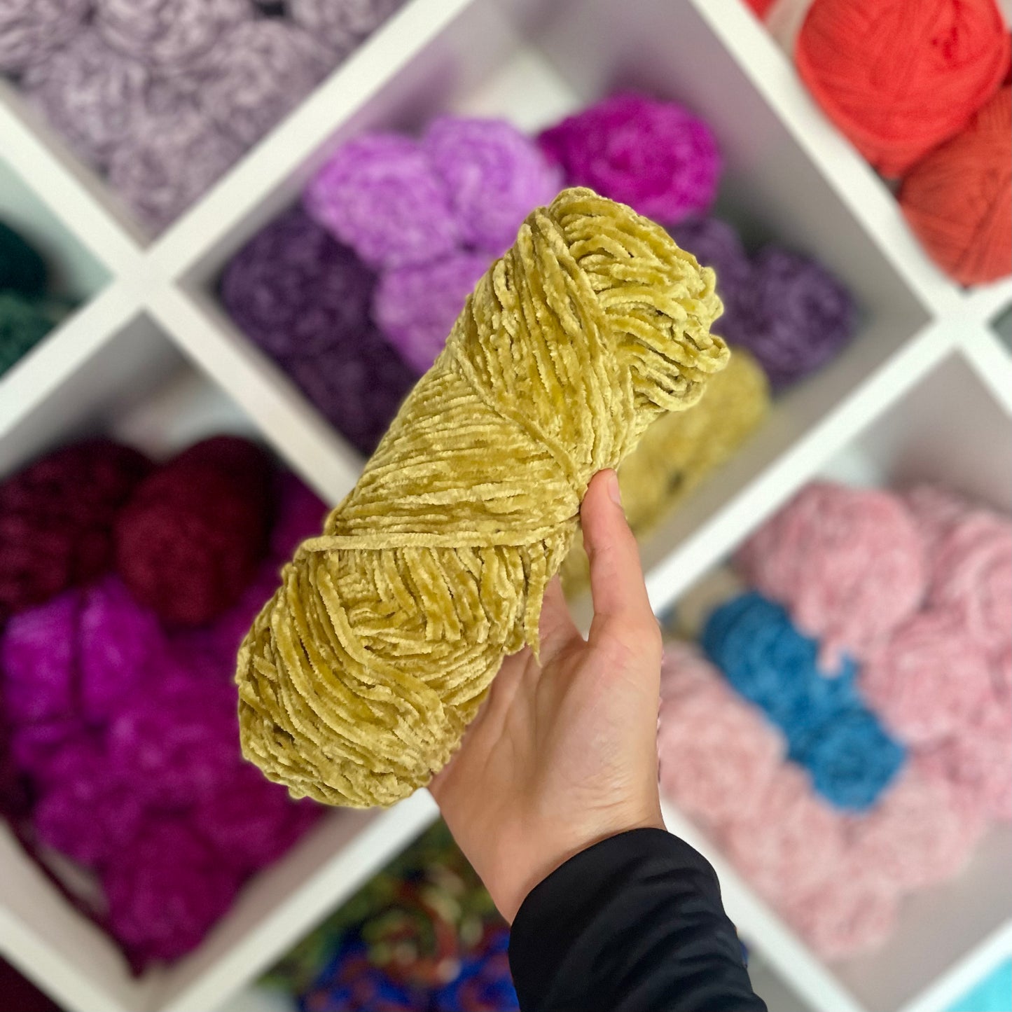 Velvet 100g