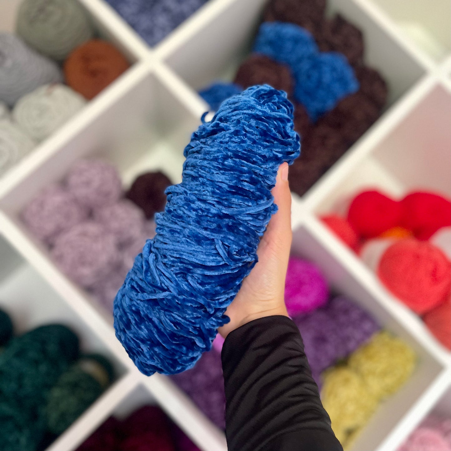 Velvet 100g