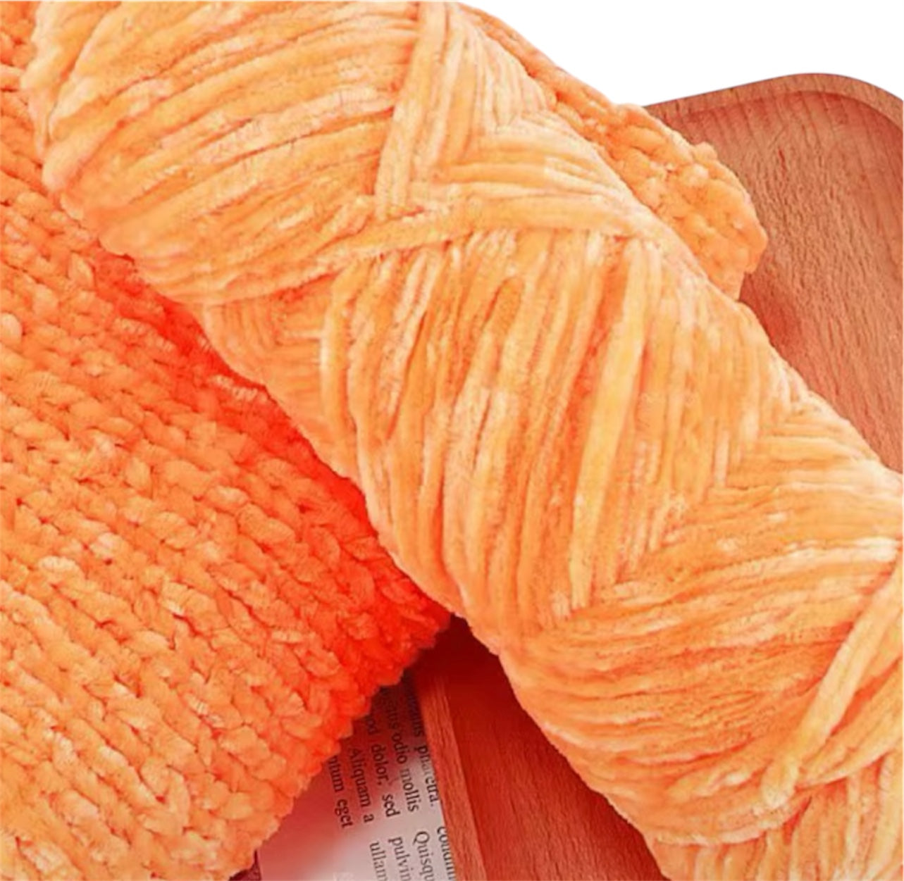 Velvet 100g