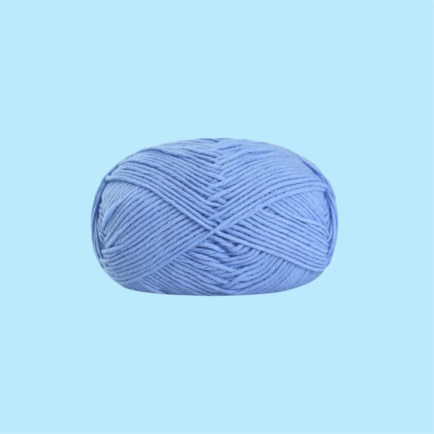 Mixed Cotton - 50g