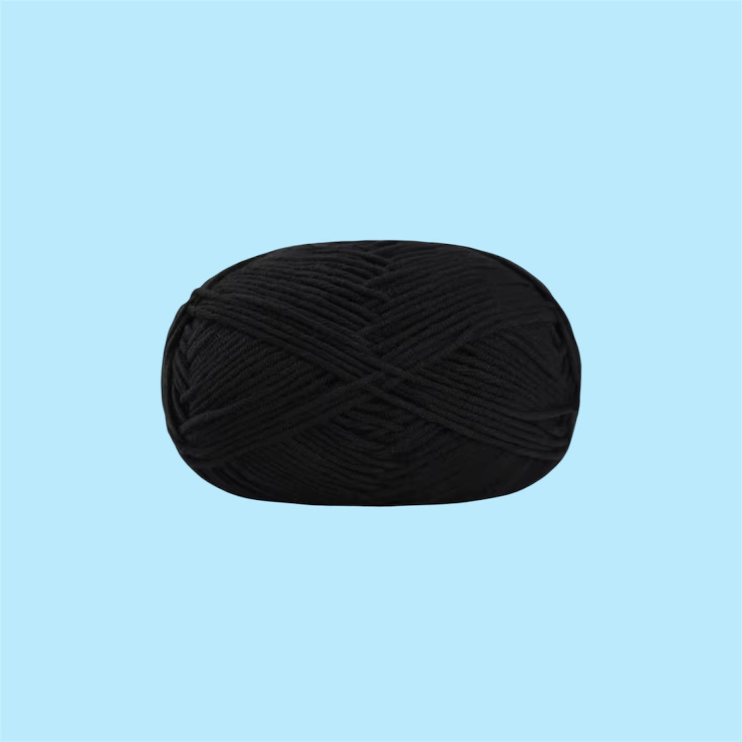Mixed Cotton - 50g