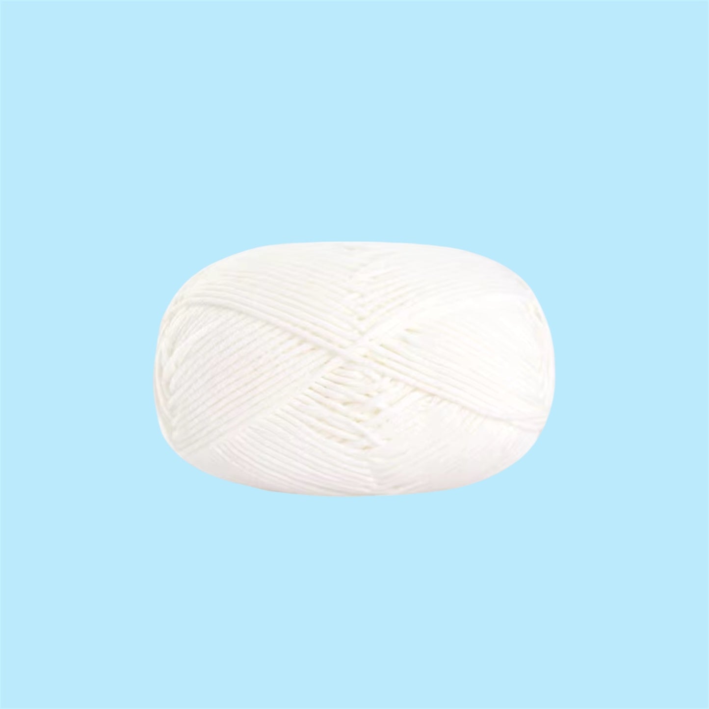 Mixed Cotton - 50g