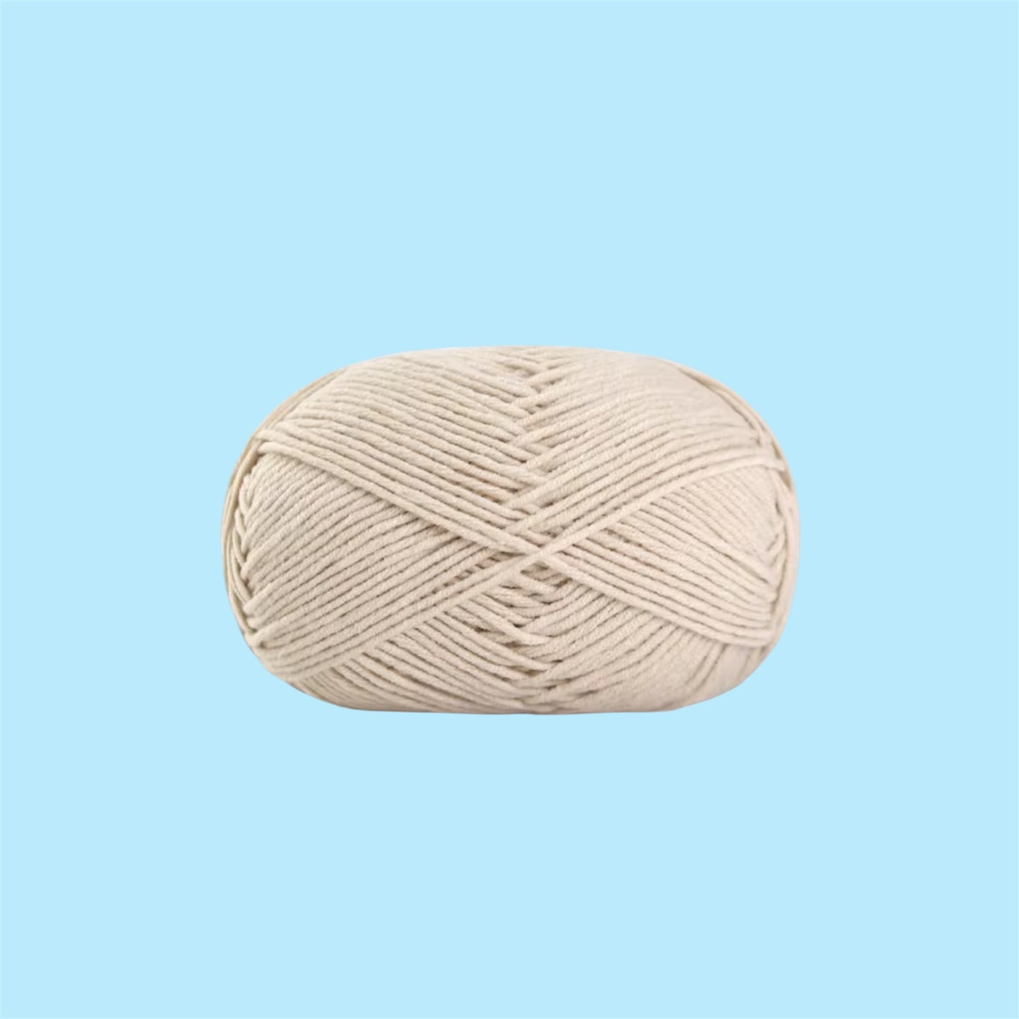 Mixed Cotton - 50g