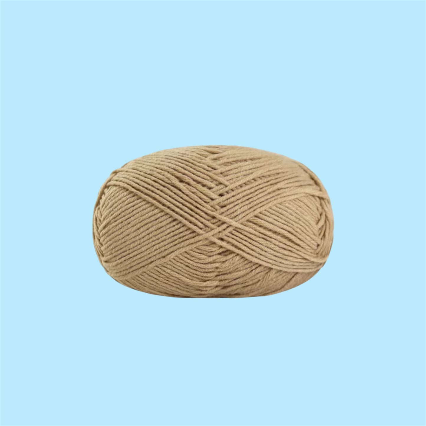 Mixed Cotton - 50g