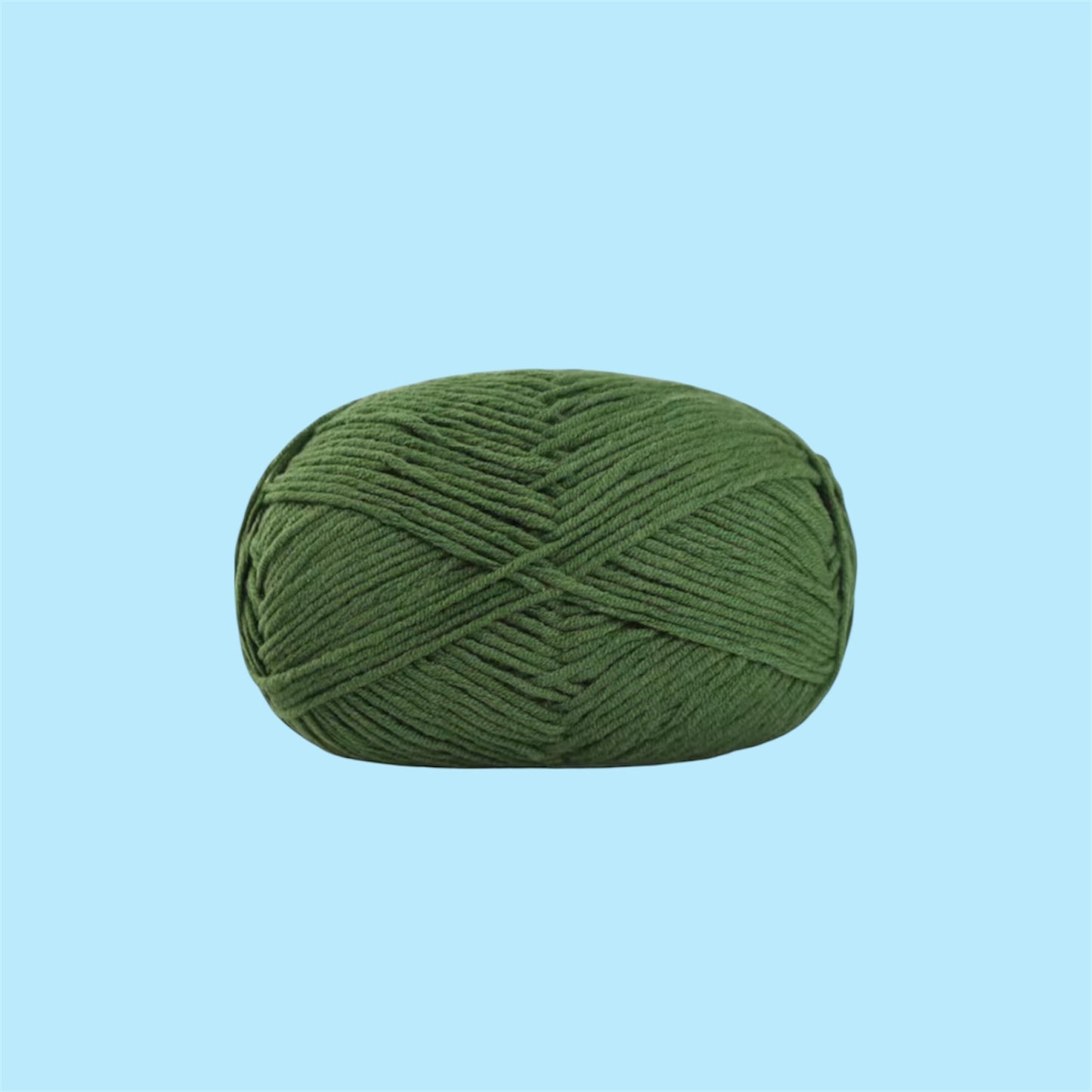 Mixed Cotton - 50g