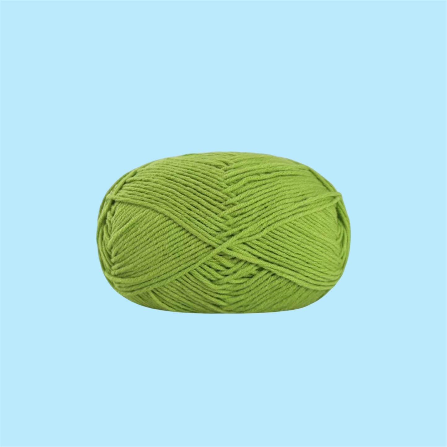 Mixed Cotton - 50g