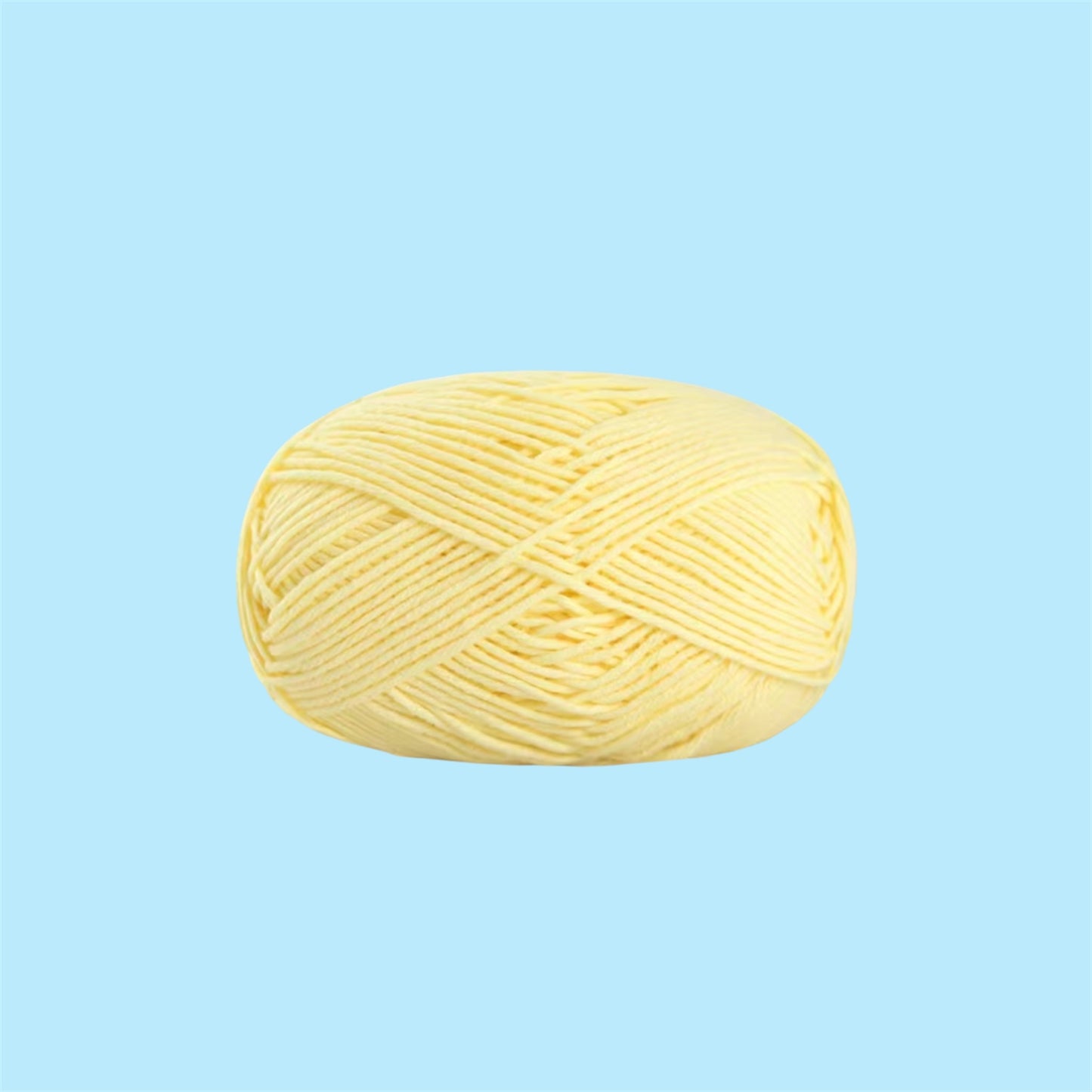 Mixed Cotton - 50g