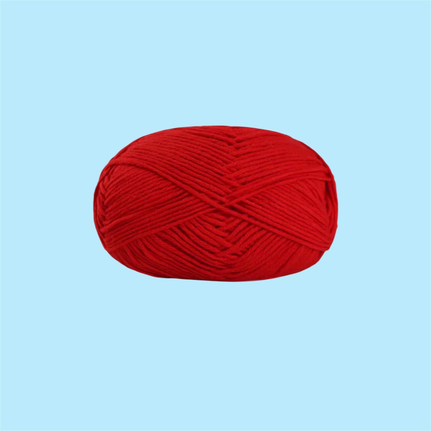 Mixed Cotton - 50g