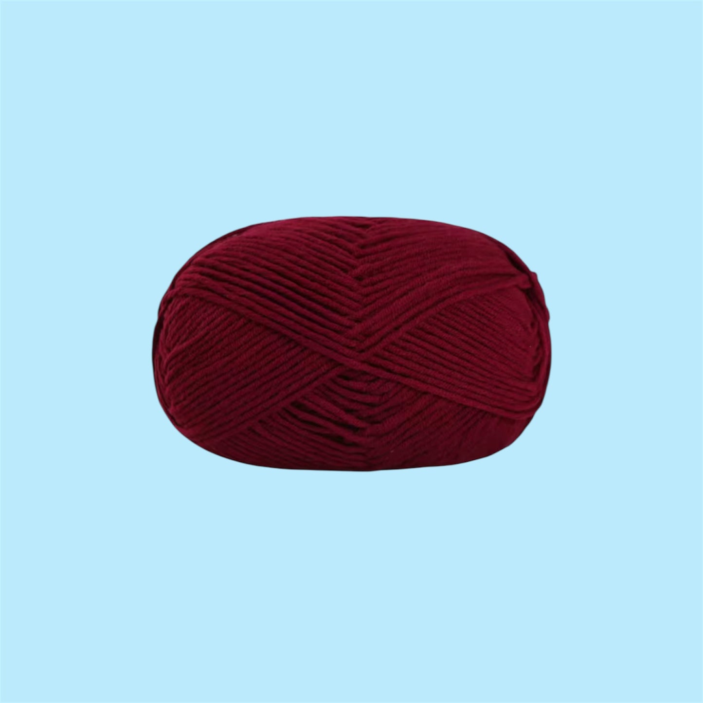 Mixed Cotton - 50g