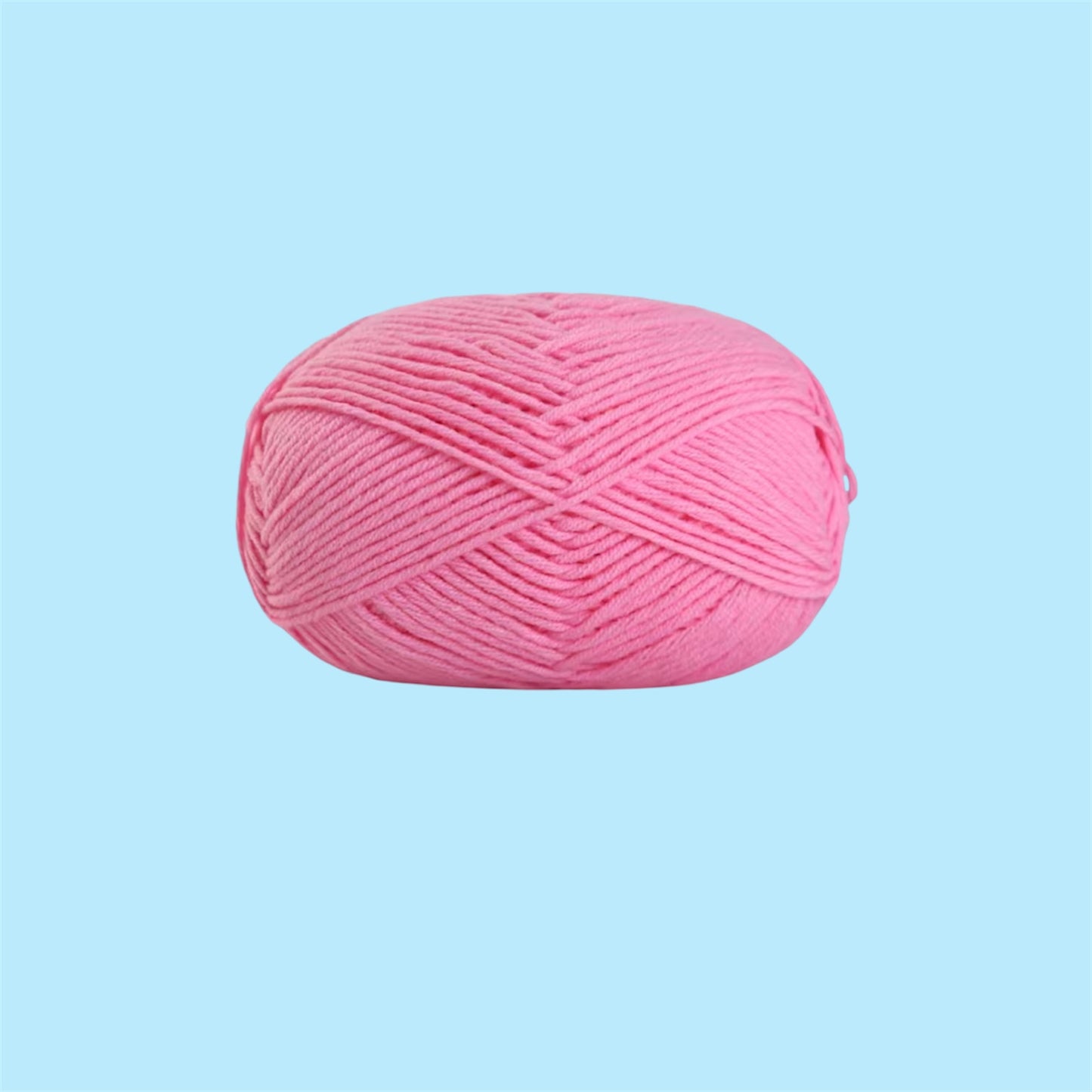 Mixed Cotton - 50g