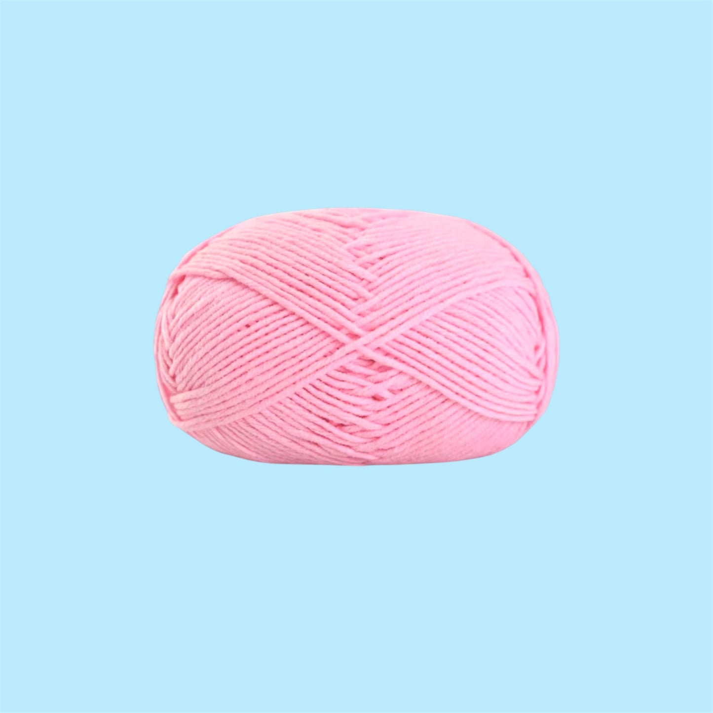 Mixed Cotton - 50g