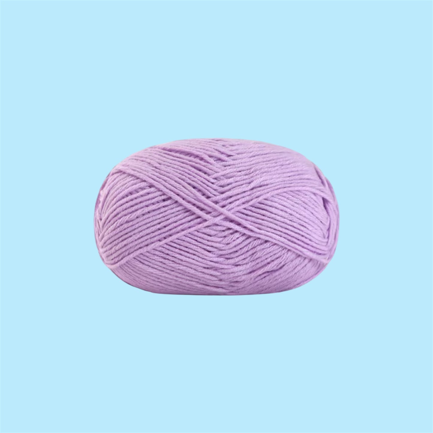 Mixed Cotton - 50g