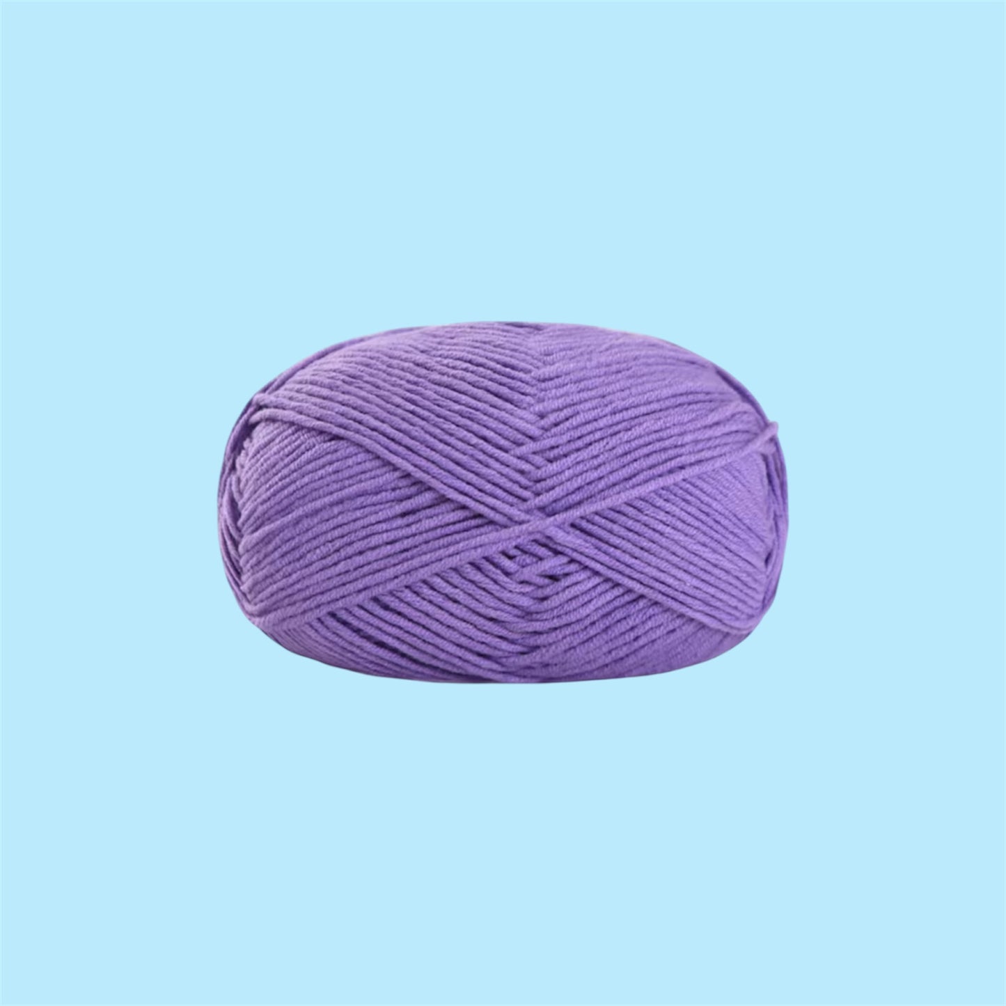 Mixed Cotton - 50g