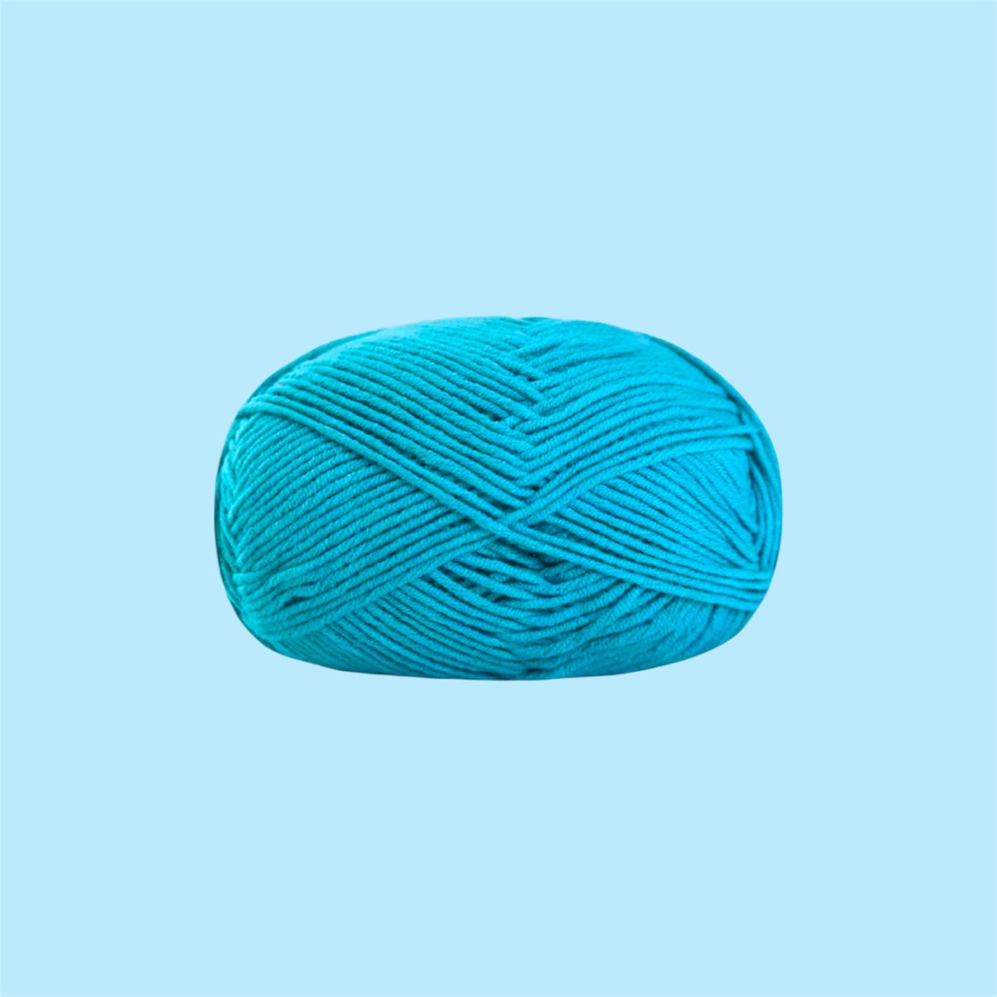 Mixed Cotton - 50g