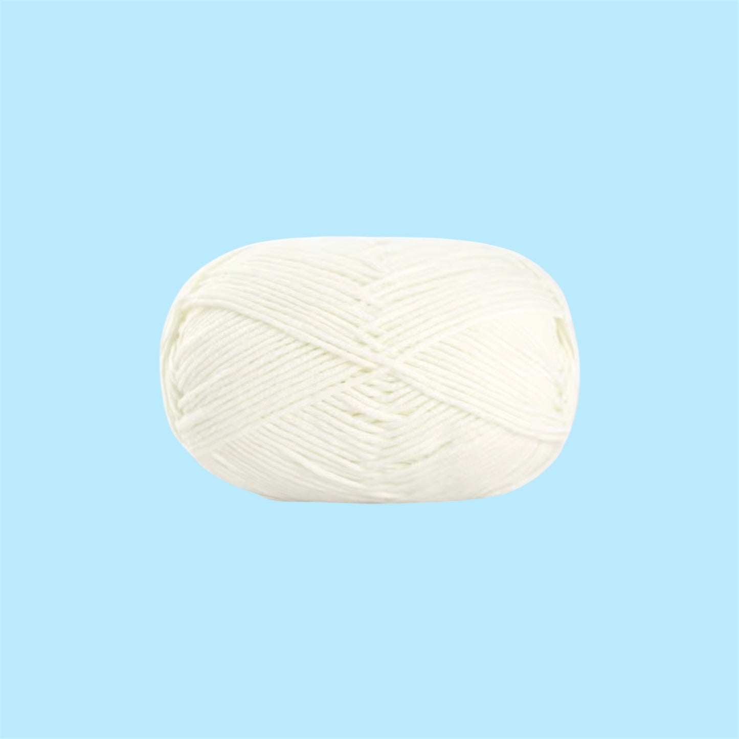 Mixed Cotton - 50g
