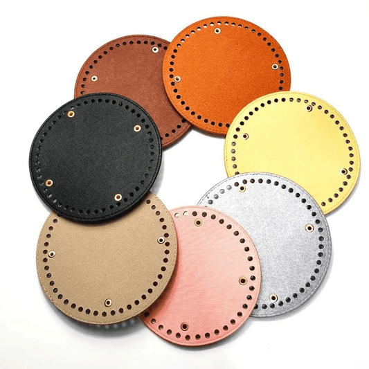 Bag Base Circular