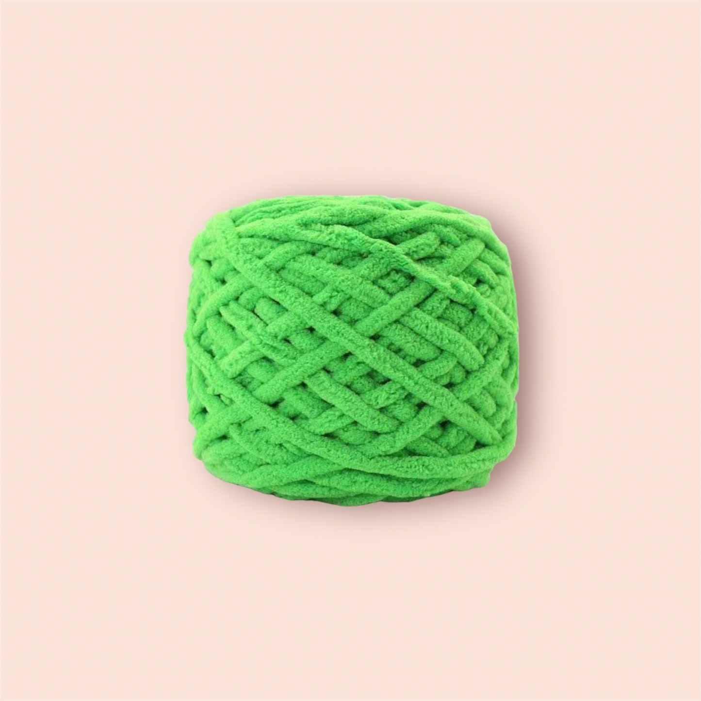 Chunky Chenille