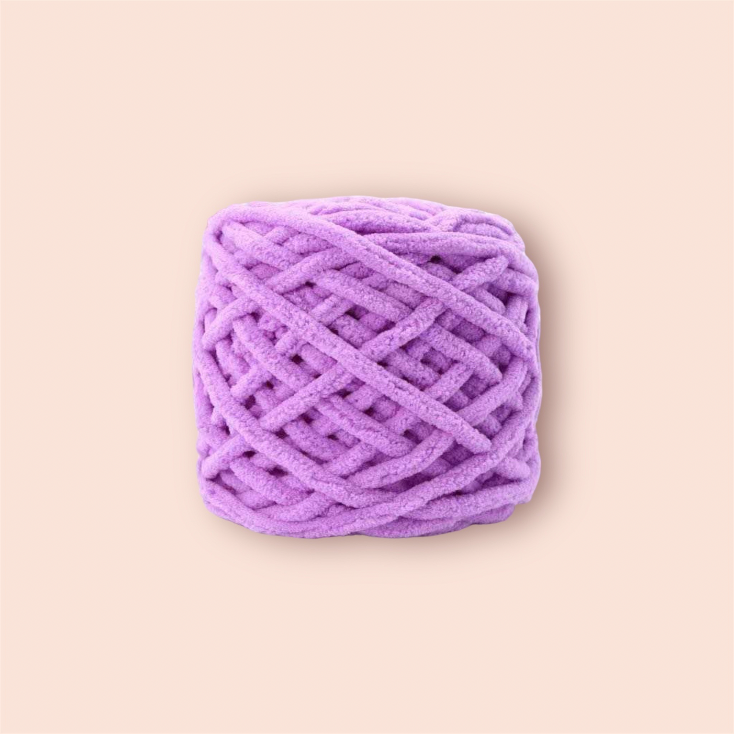 Chunky Chenille