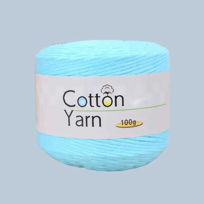 Cotton