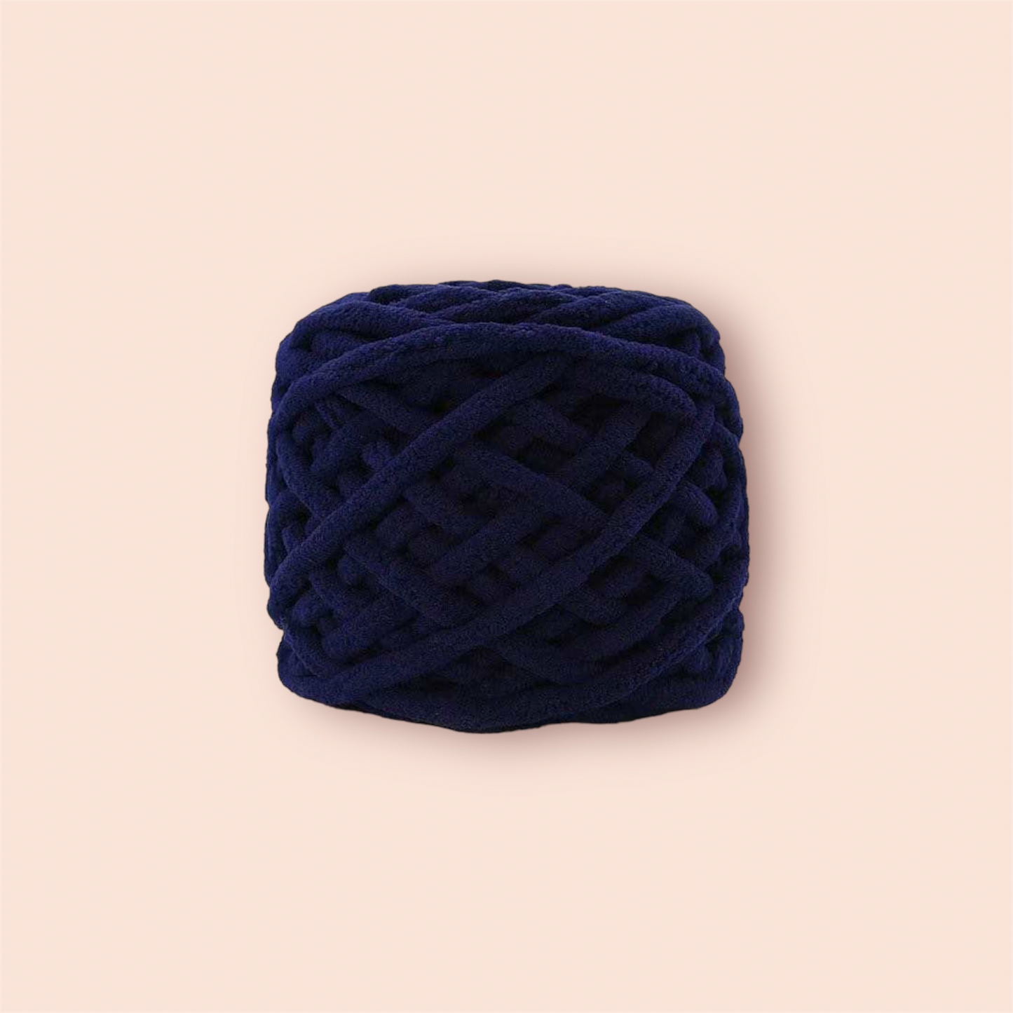 Chunky Chenille