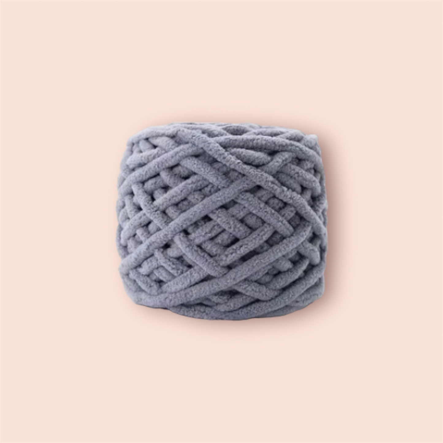 Chunky Chenille