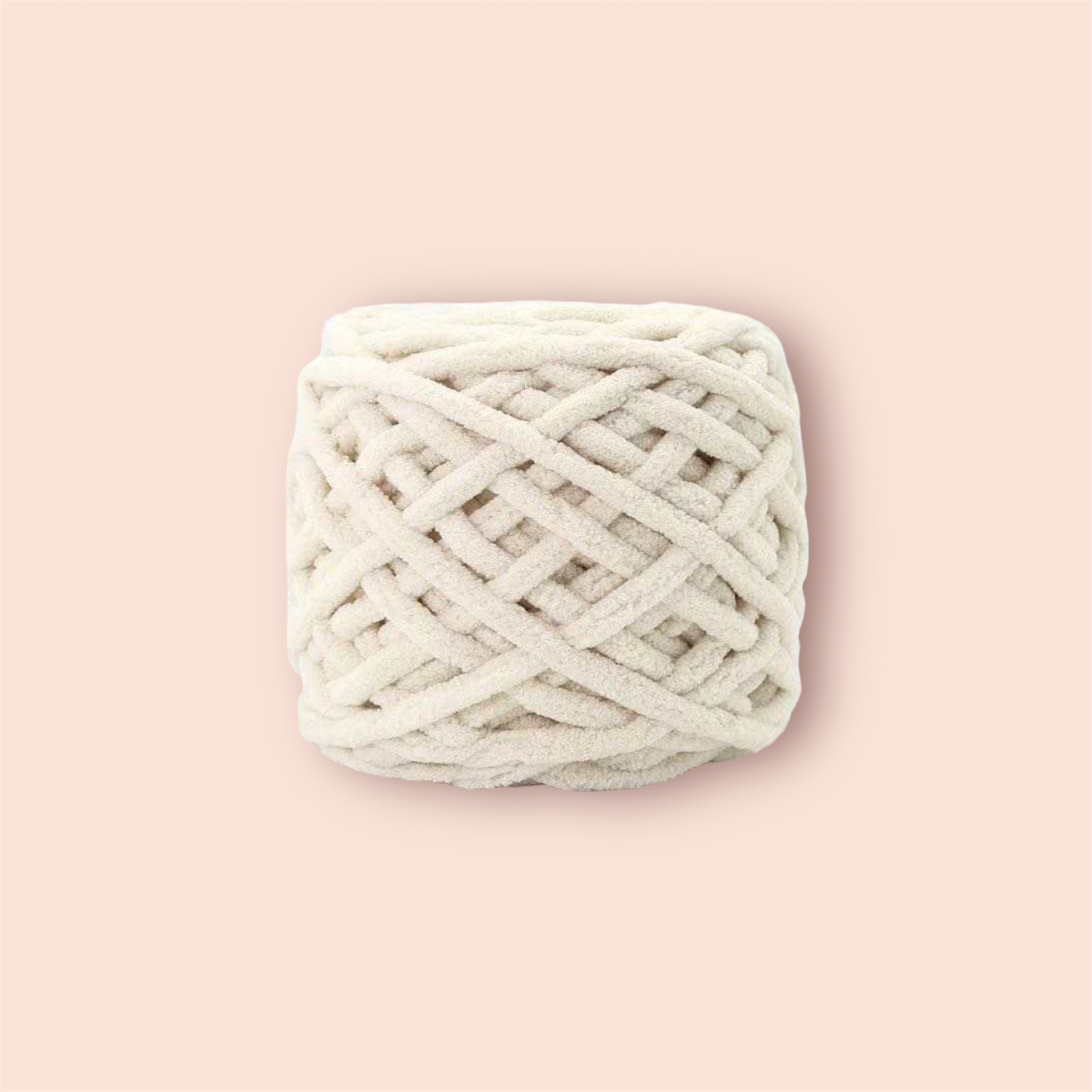Chunky Chenille