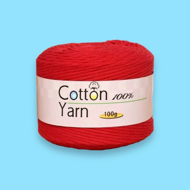 Cotton