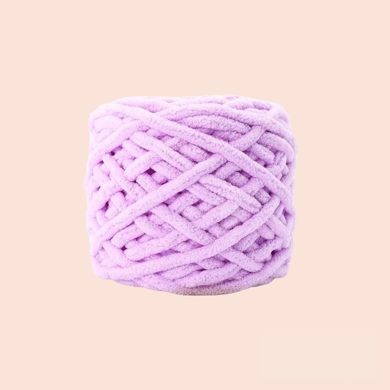 Chunky Chenille
