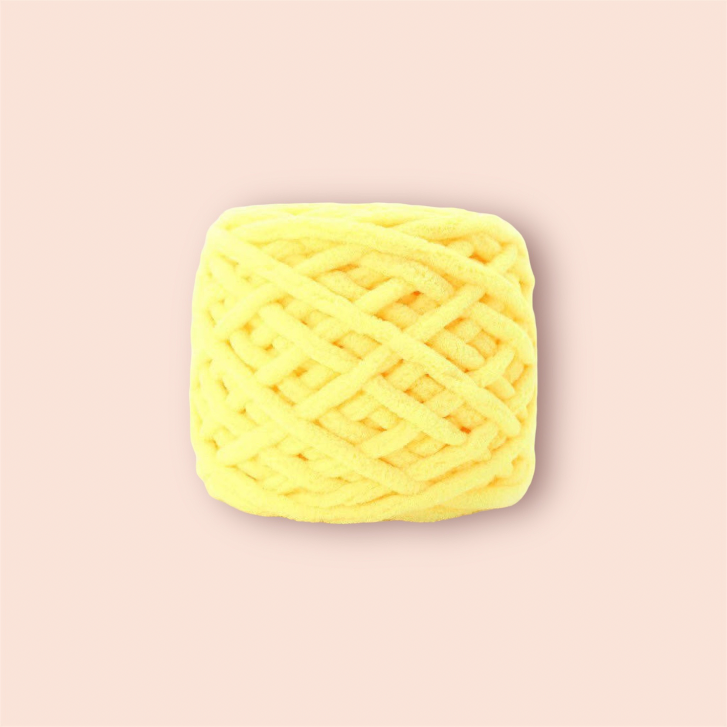 Chunky Chenille
