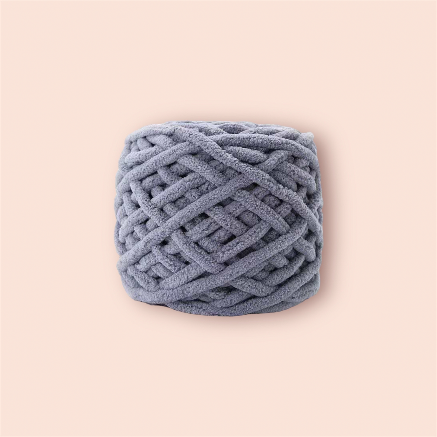 Chunky Chenille