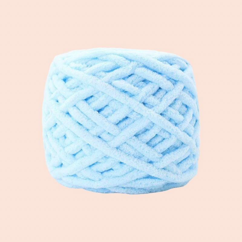 Chunky Chenille