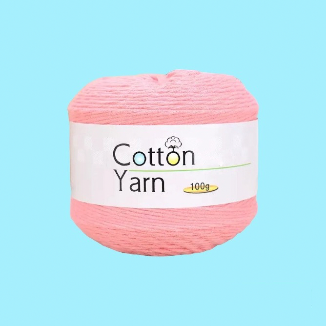 Cotton