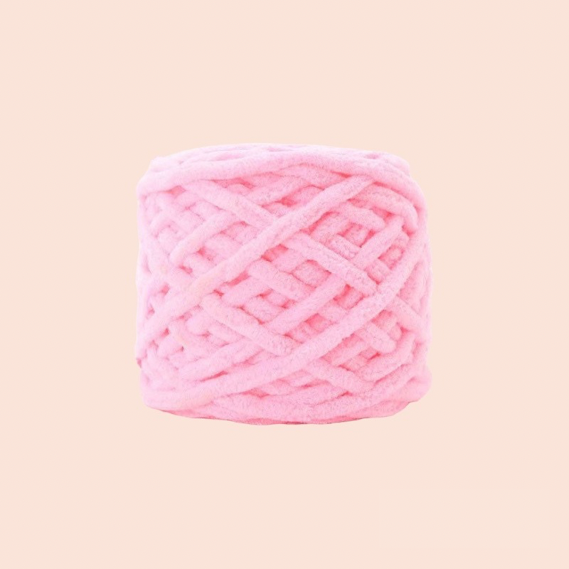 Chunky Chenille